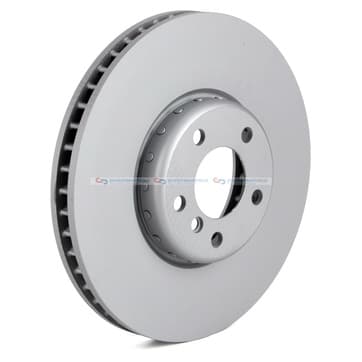 Bromsskiva, Framaxel höger — Framaxel höger från Autofrance