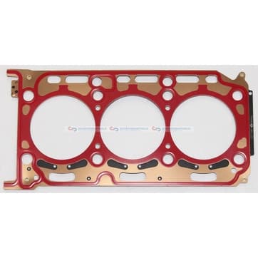 Topplockspackning från Autofrance