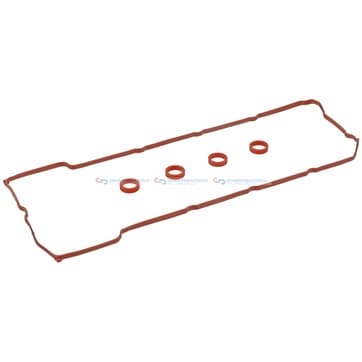 Packningssats, topplock, cover, Vänster links — Vänster från Autofrance