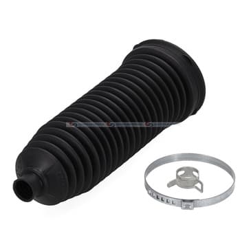 Damaskats, styrväxel, Framaxel vänster — Framaxel vänster från Autofrance