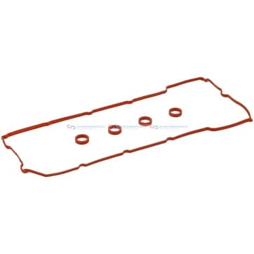 Packningssats, topplock, cover, Höger — Höger från Autofrance