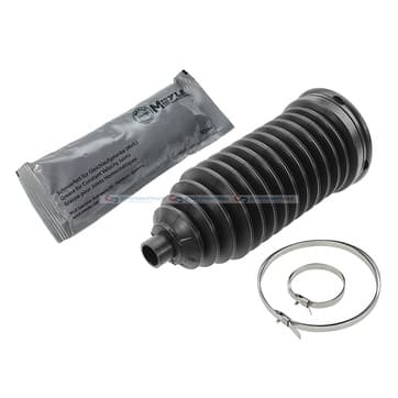 Damaskats, styrväxel, Framaxel vänster — Framaxel vänster från Autofrance