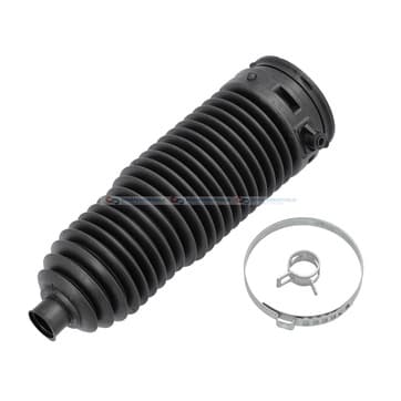 Damaskats, styrväxel, Framaxel höger — Framaxel höger från Autofrance