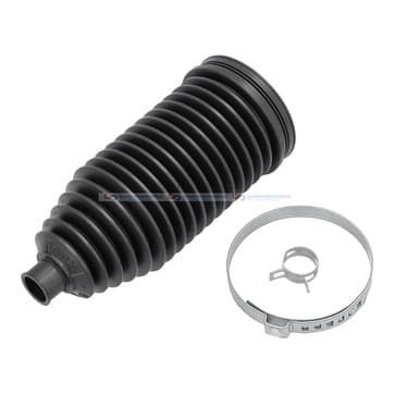 Damaskats, styrväxel, Framaxel höger — Framaxel höger från Autofrance