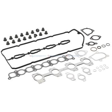 Packningssats, topplock från Autofrance