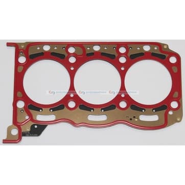 Topplockspackning från Autofrance