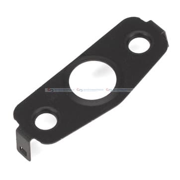 Packning, oljeutlopp (turbo)