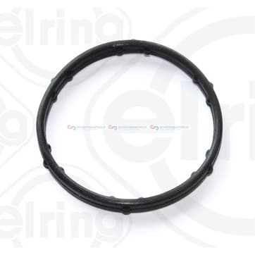 Tätningsring, kylvätskerör