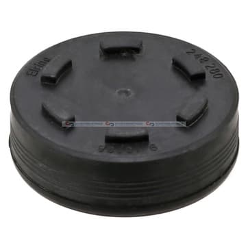 Tätning, Cap, kamaxel från Autofrance