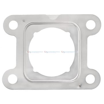 Packning, avgasgrenrör