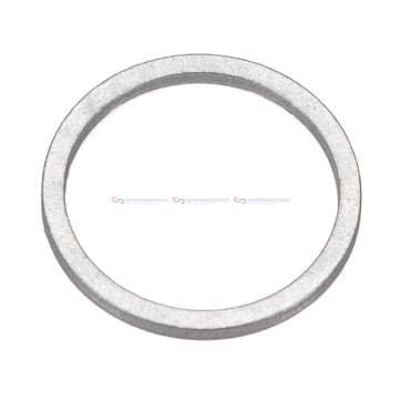 Tätningsring, Oljeplugg InnenØ-24x AußenØ-29x Dicke2mm från Autofrance