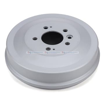 Bromstrumma Ø-335mm från Autofrance