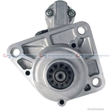 Startmotor 2,2kW från Autofrance