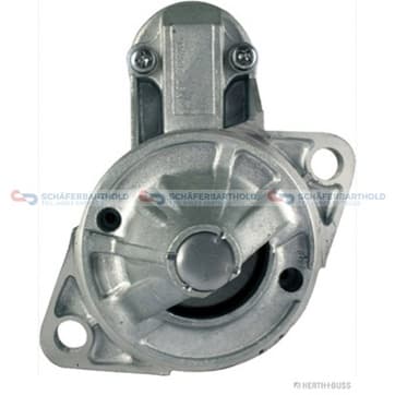 Startmotor 0,8kW från Autofrance