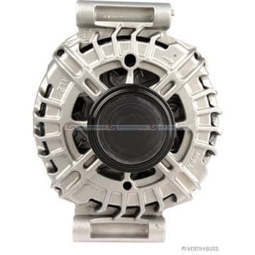 Generator från Autofrance