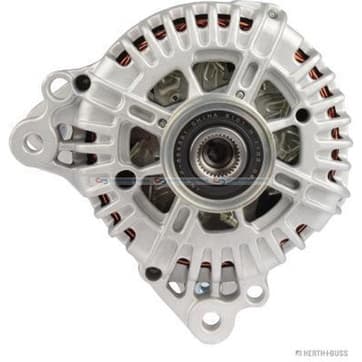 Generator från Autofrance