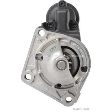 Startmotor 1,1kW från Autofrance