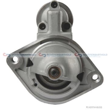 Startmotor 2kW från Autofrance