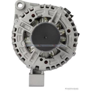 Generator från Autofrance