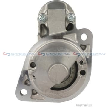 Startmotor 1,2kW från Autofrance