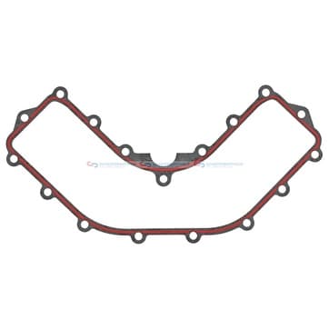 Packning, vevhuslock