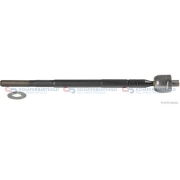 Inre styrled, Framaxel — Framaxel från Autofrance