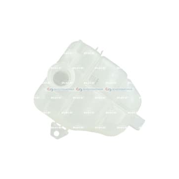 Expansionskärl, kylvätska