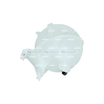 Expansionskärl, kylvätska