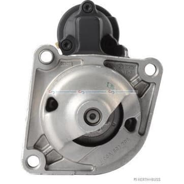 Startmotor 1,4kW från Autofrance