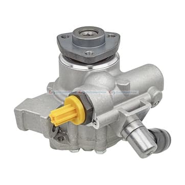 Servopump, styrning från Autofrance