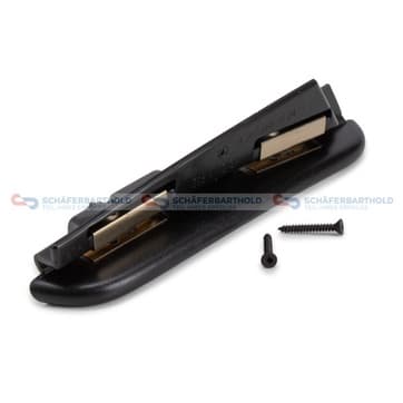 Breddning, skärm, Höger bak — till höger bak från Autofrance