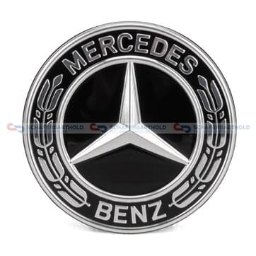 Emblem från Autofrance