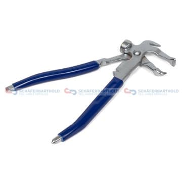 Balansviktstång från Autofrance