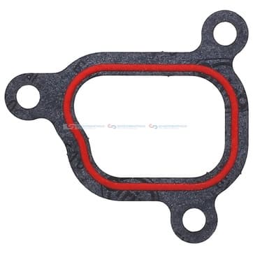 Tätning, kylvätskerör