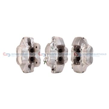 Bromsok, Framaxel vänster — Framaxel vänster från Autofrance