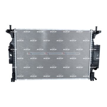 Kylare från Autofrance