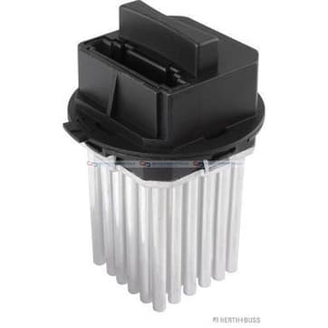 Styrenhet, värme/ventilation