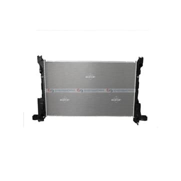 Kylare från Autofrance