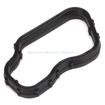 Packning, kylvätskerör