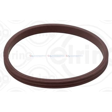 Packning, mellanaxel