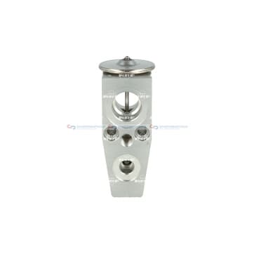 Expansionsventil, AC