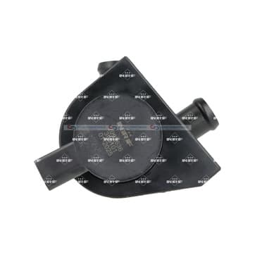 Hjälpvattenpump, kylkrets från Autofrance