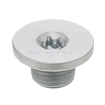 Avtappningsplugg, oljesump från Autofrance