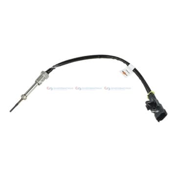 Sensor, avgastemperatur från Autofrance