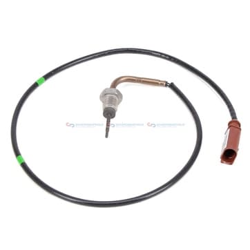 Sensor, avgastemperatur från Autofrance