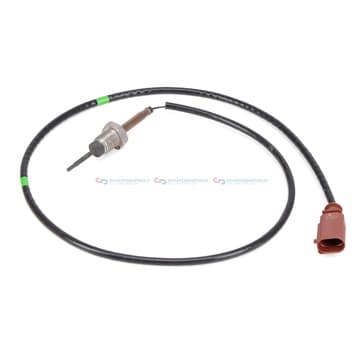 Sensor, avgastemperatur från Autofrance