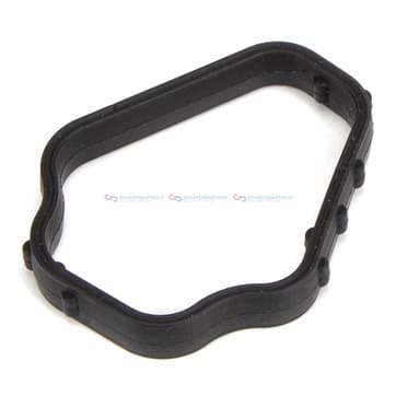 Packning, kylvätskerör