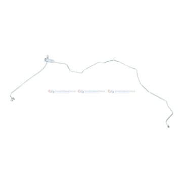 Högtrycks-/Lågtrycksslang, AC från Autofrance