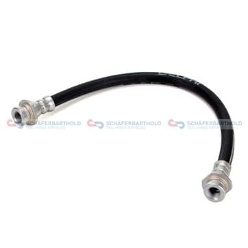 Bromsslang 325mm från Autofrance