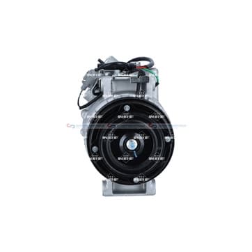 Kompressor, AC från Autofrance